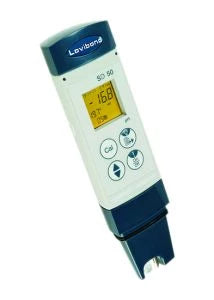 Electronic Test Pen for pH (0-14)