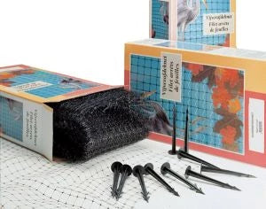 Pond Cover Net - 600cm l x 300cm w