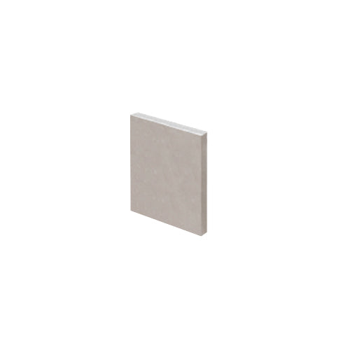 Thermostone End Piece