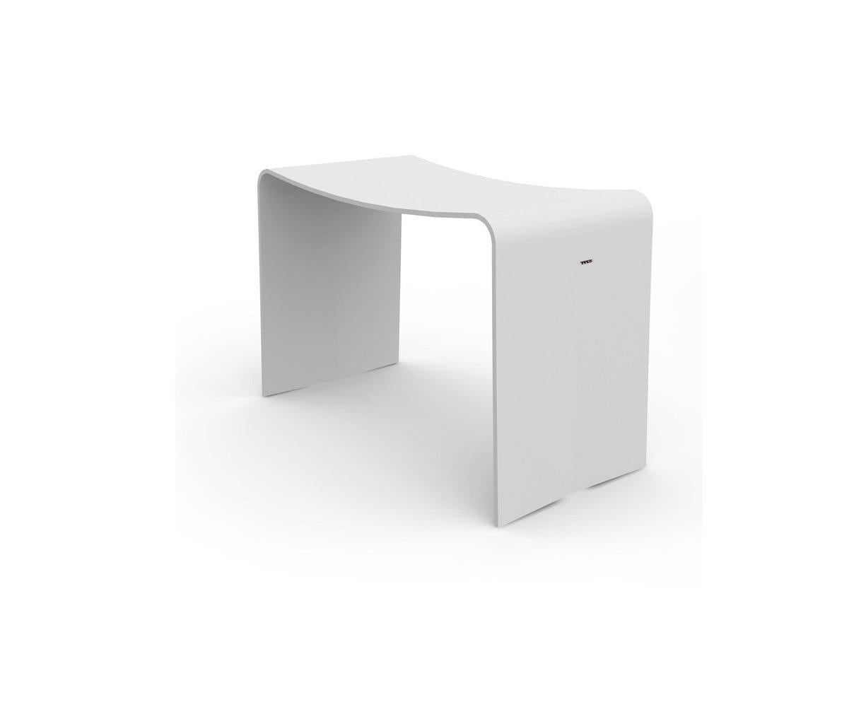 Tylo Corian 66 Steam Room Stool