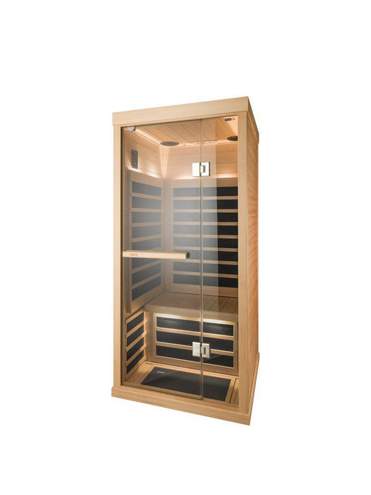 Tylo Infrared Room T810H Black