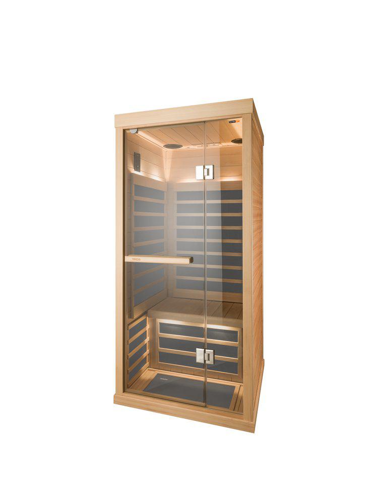 Tylo Infrared Room T810H Grey