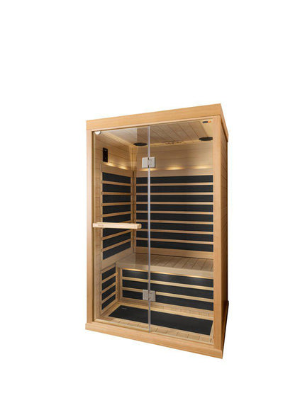 Tylo Infrared Room T820H Black