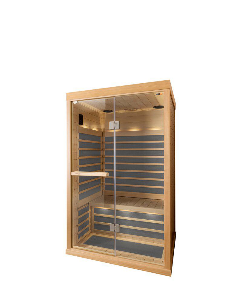 Tylo Infrared Room T820H Grey
