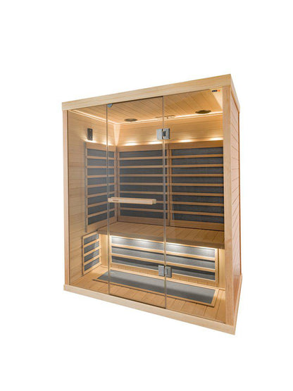 Tylo Infrared Room T825H Grey
