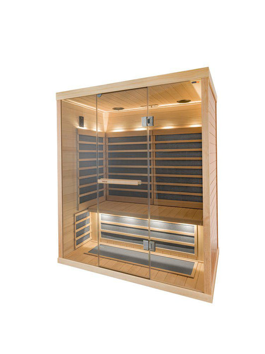 Tylo Infrared Room T825H Grey