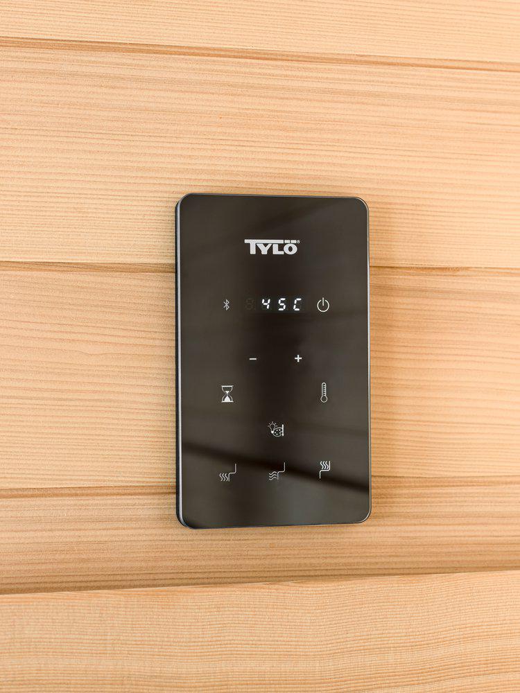 Tylo Infrared Room T825H Grey