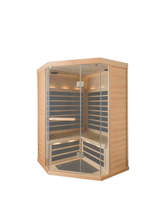 Tylo Infrared Room T870H Grey