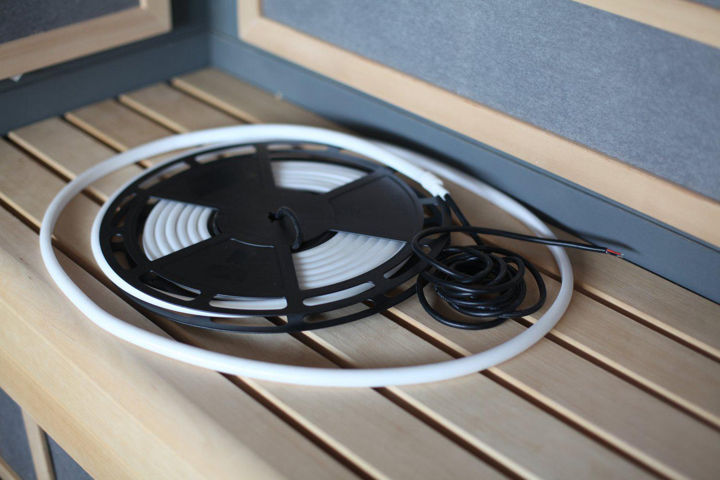 Tylo LED Light Strip Silhouette 6m +Transformer - 60 W