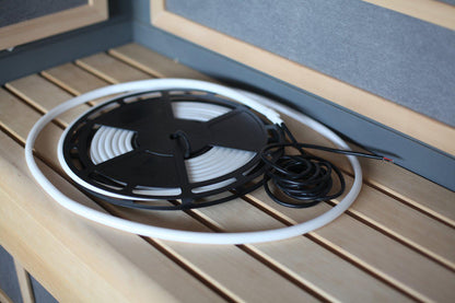 Tylo LED Light Strip Silhouette 6m +Transformer - 60 W