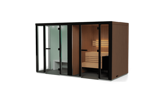 Tylo Panacea Twin 1717 Thermo Aspen / Aspen