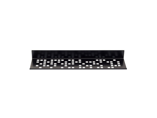 Tylo Pixel Steam Room Shelf