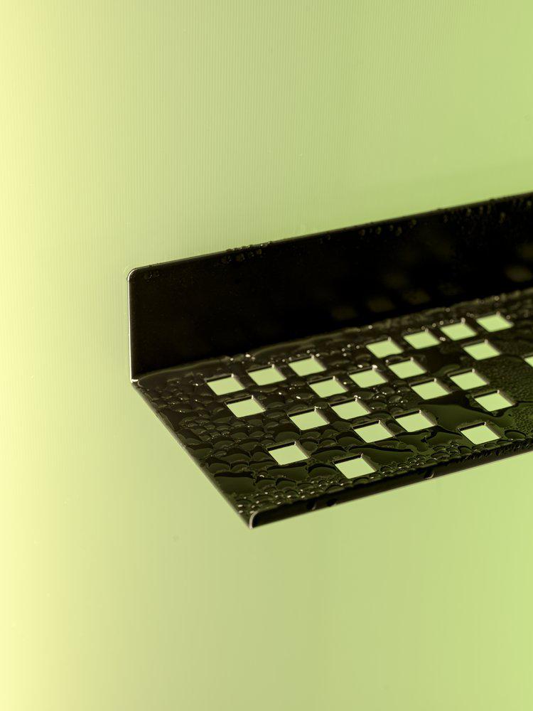 Tylo Pixel Steam Room Shelf