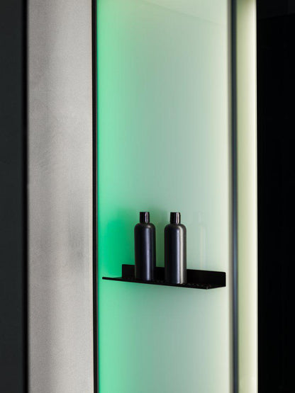 Tylo Pixel Steam Room Shelf