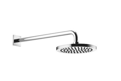 Tylo Rain Shower, Round, Chrome
