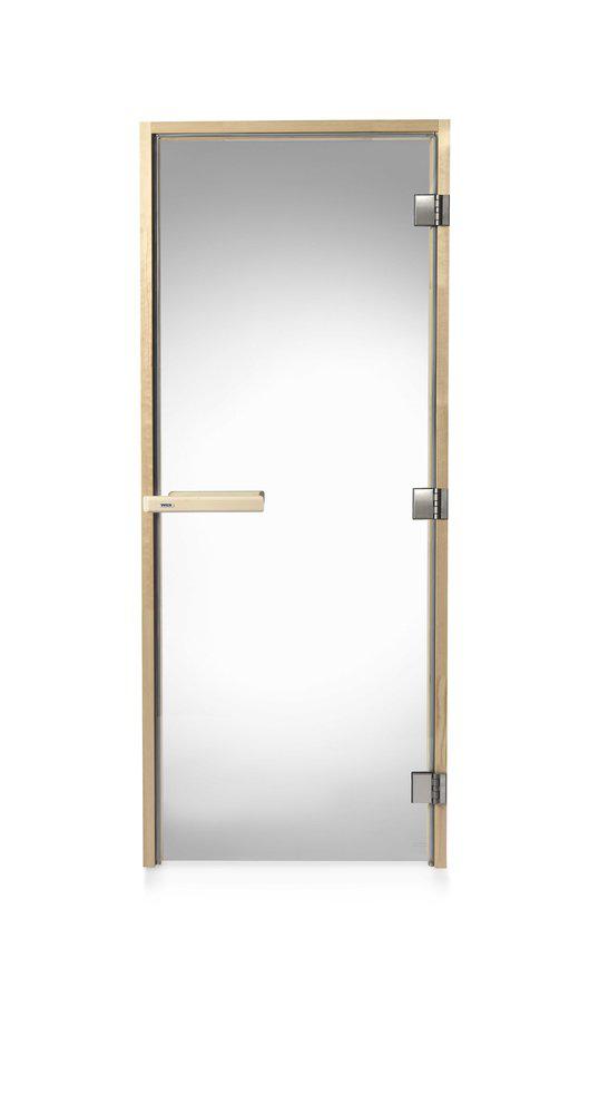 Tylo Sauna Door DGB 7 x 19 Clear Glass