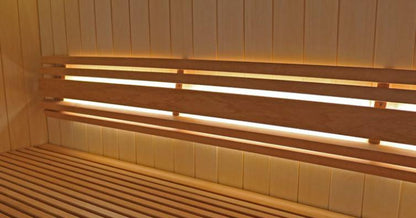 Tylo Sauna Light Package LED 2 x 500mm Including Transformer & Cable