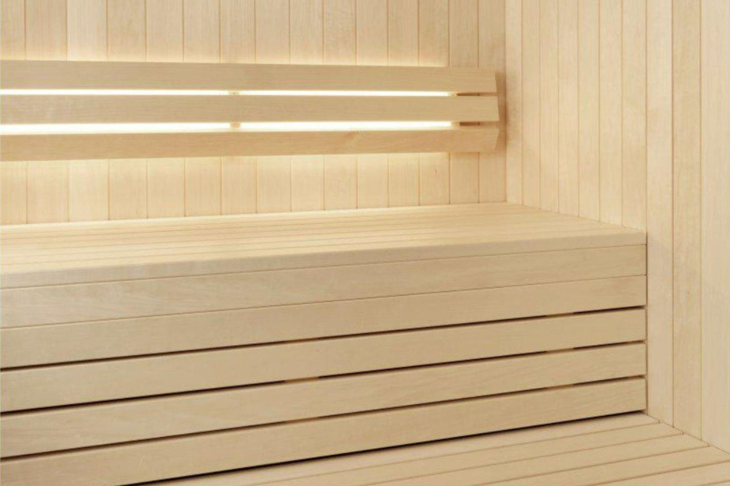 Tylo Sauna Skirting 2287 Aspen