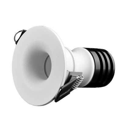 Tylo Sauna Spot Light White 4.3W Including Dimmable Transformer