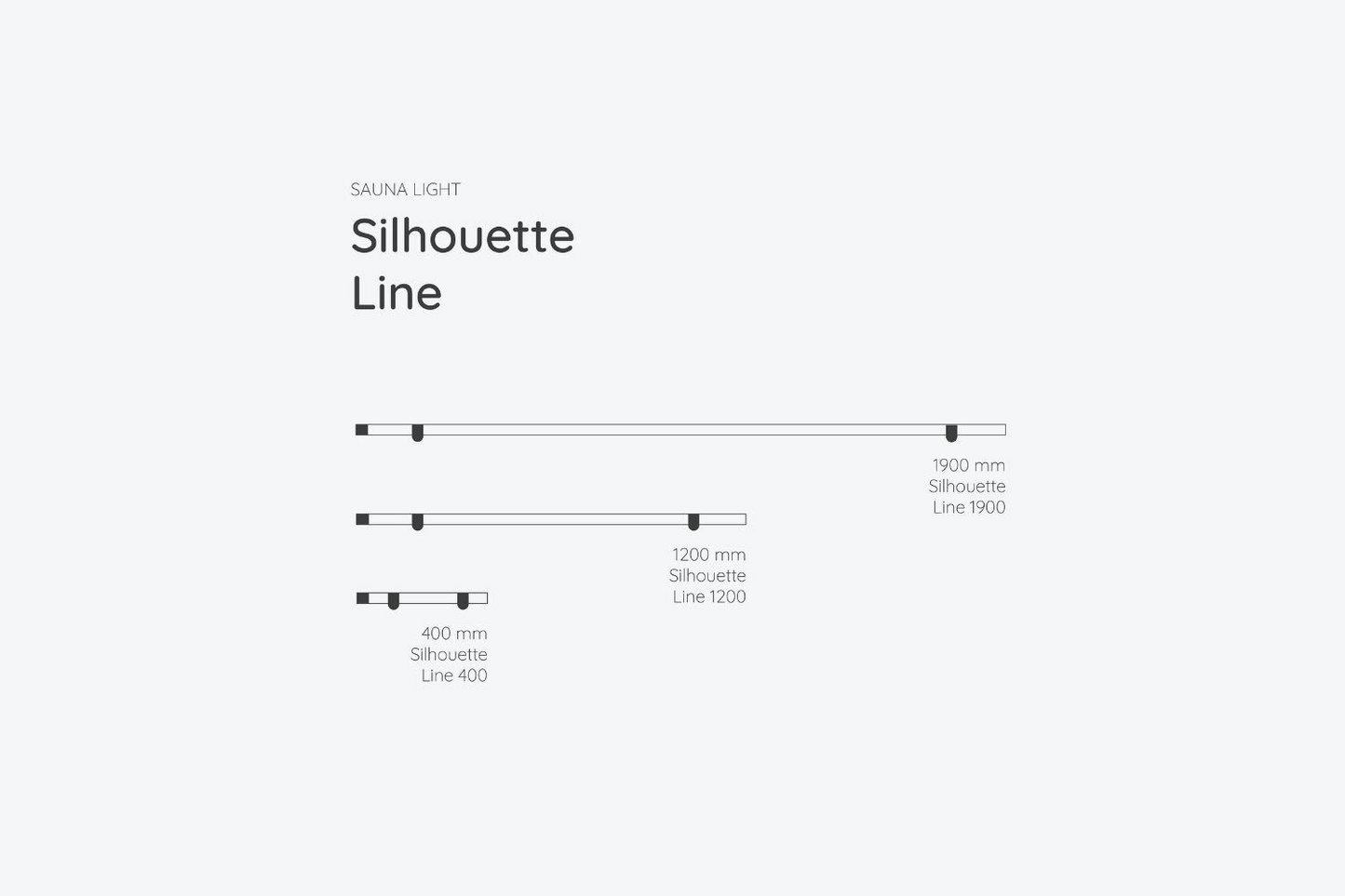 Tylo Silhouette Line 1200 Aspen