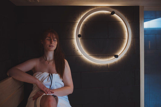 Tylo Silhouette Ring 400 Aspen
