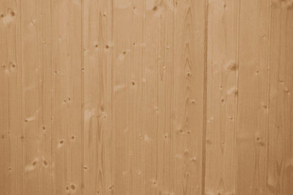 Tylo Spruce Sauna Panelling  12 x 90 x 2400mm STS  (Pack of 10)