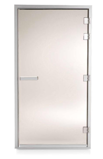Tylo Steam Door 101G - Right (Bronze)