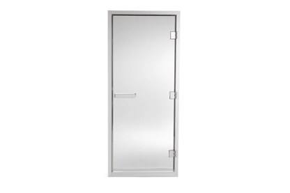 Tylo Steam Door 60G - Clear Glass