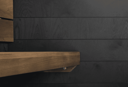 Tylo Taika Panelling, Sanded, 12 x 196 x 3050mm