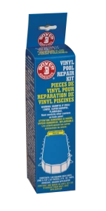 Tube of glue & material - 2oz