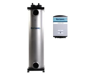 420w Blue Lagoon Buster - Low Pressure System