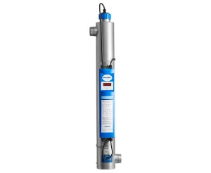 Blue Lagoon Inox 75W