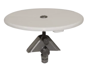 Floor inlet with rapid attachment (50-63 mm pipe)