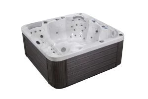 Evesham Sterling Silver Grey