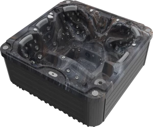 Stratford Midnight Canyon Grey