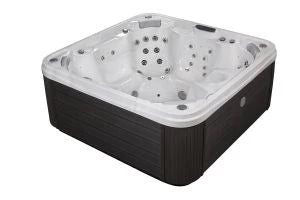 Warwick Sterling Silver Grey