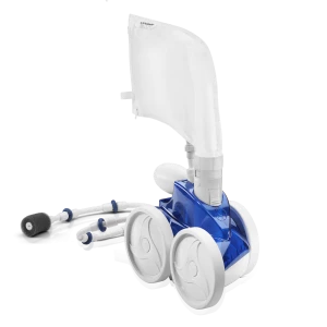 Polaris 380 pool cleaner head and hoses only