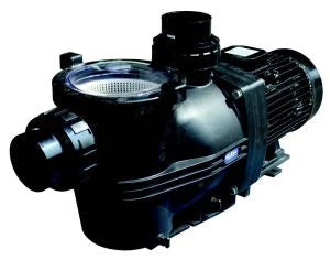 7.2HP (5.4kW) 3Ø Hydrostar Mk4 Pump