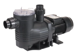 0.75HP (0.65kW) 1PH Pump, 1.5"/50mm suction and delivery