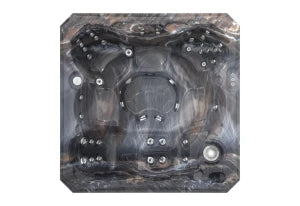 Cordoba Midnight Canyon Grey