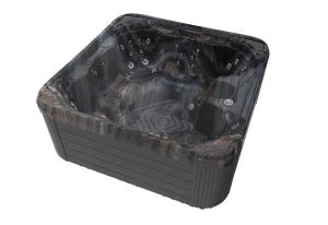 Valencia Midnight Canyon Grey