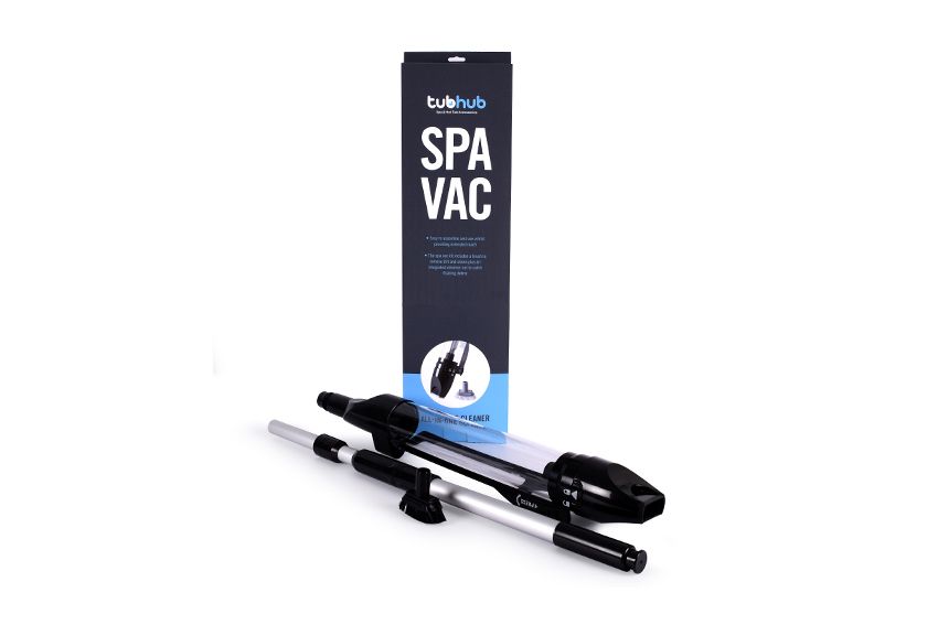 tubhub Spa Vac