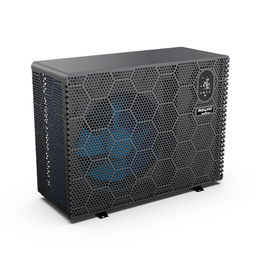 X20 Inverter 40kW 3 Phase Heat Pump - X20-40