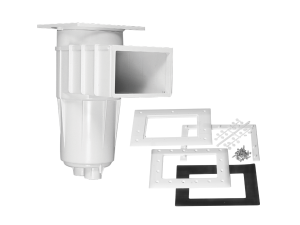 Skimmer + Liner adapter kit (HD100SN + HD100LAK)