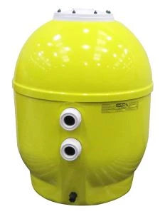 20" filter + 1.5" valve, pressure gauge & media - 10m¬3hr