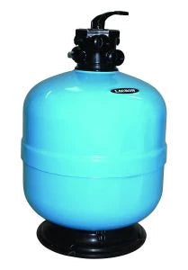 18" filter 50kg sand