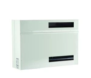CDP40T dehumidifier - through wall and duct kit (consists of CDP40T and CDP40T/DUCT)