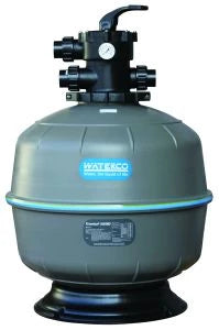 20" (500mm) filter 100kg sand