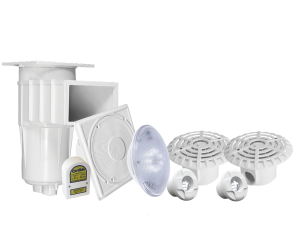 Liner Small Fittings Package