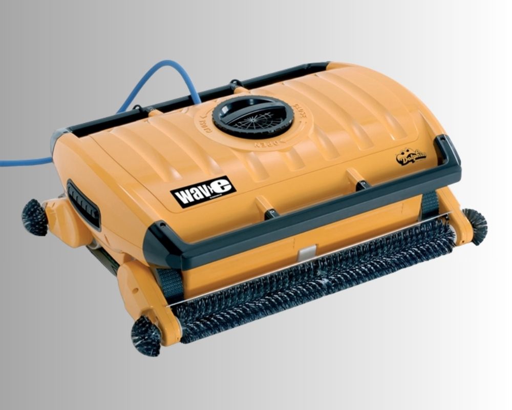 Dolphin Wave 300XL Pool Cleaner